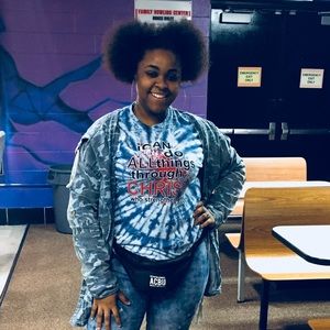 Meet your Posher, Destiny